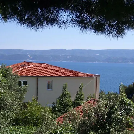 Apartamento Mirta