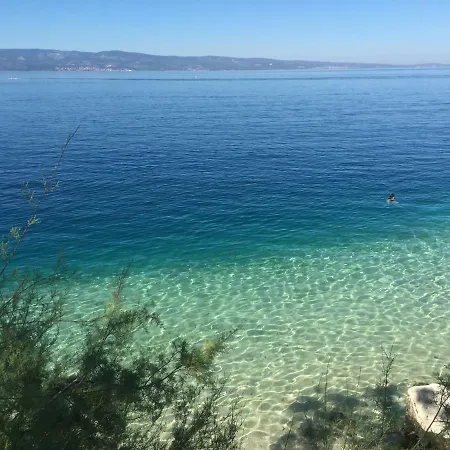 Mirta Apartamento Omiš