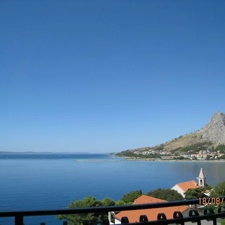 Mirta Omiš
