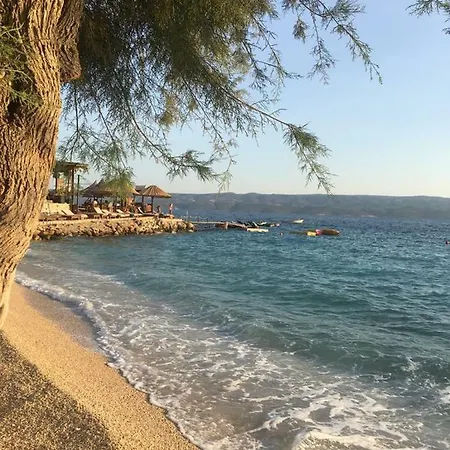 Apartamento Mirta Omiš