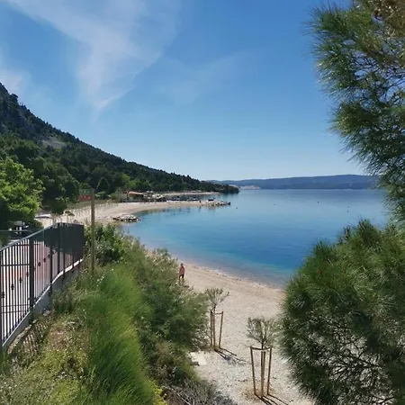 Mirta Apartament *