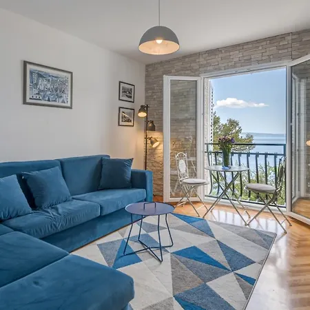Apartment Mirta *