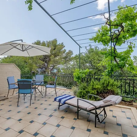 Mirta Apartament *