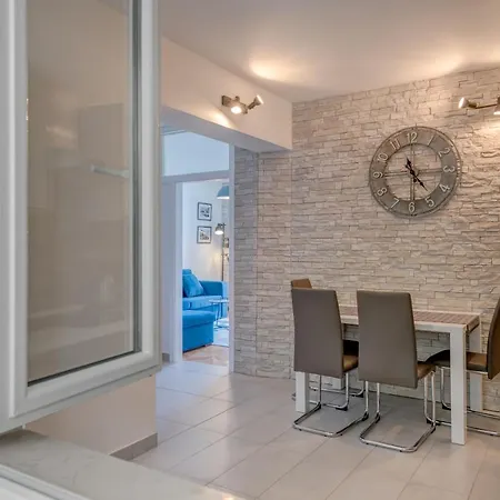 Apartament Mirta