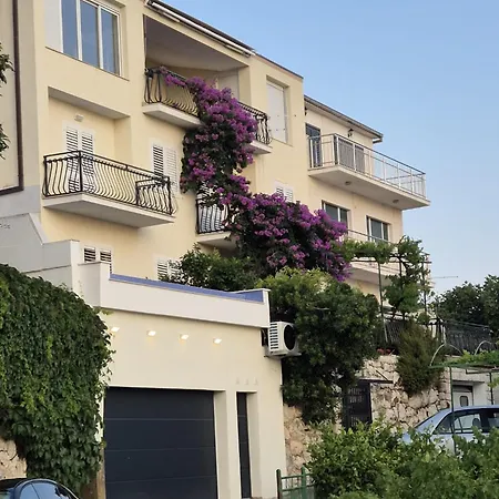 Mirta Omiš