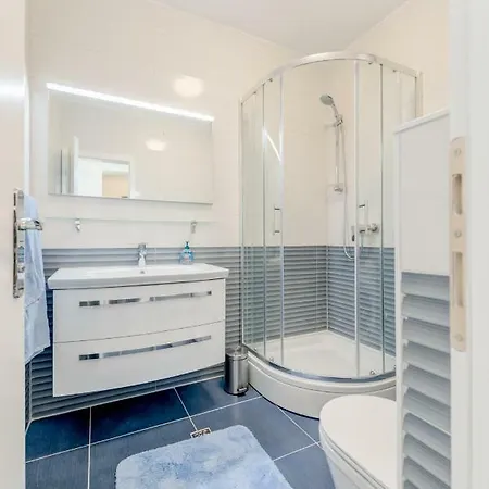 Mirta Apartment Omis