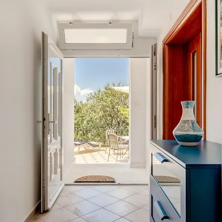 Mirta Apartmán Omiš