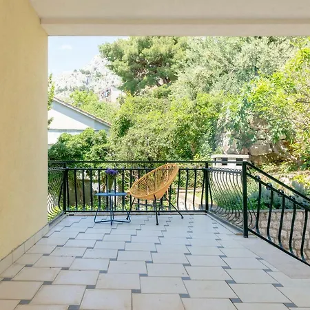 Apartment Mirta