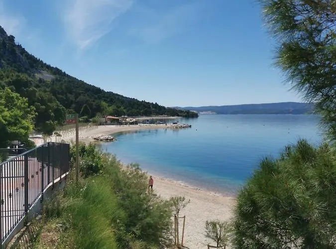 Mirta Apartman *